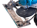 ☆中古品☆makita マキタ 190mm 電子造作マルノコ 5817CBA 丸鋸 100V137251 - 7