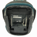 ☆中古品☆makita マキタ 18V 充電式マルチツール TM52DZ 本体のみ スターロック コードレス カットソー マルチパワーツール134378 - 8