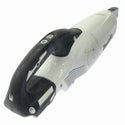 ☆中古品☆makita マキタ 18V 充電式クリーナー CL281FDZ 本体＋サイクロンアタッチメント＋パイプ＋ノズル付 コードレス 掃除機129216 - 4
