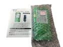 ☆未使用品☆LTC テクノ 電子整準3Dグリーンレーザー LTC-KZ3X フルライン 受光器 LC-FSG バッテリー  三脚付き 墨出し器 - 8