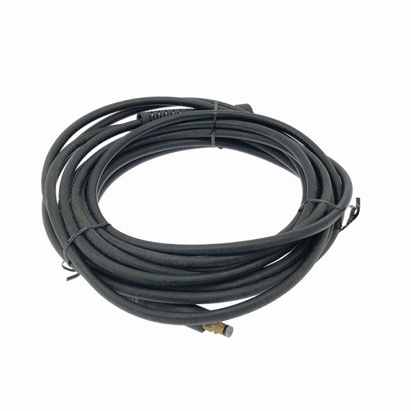 ☆中古品☆KARCHER ケルヒャー 100V 家庭用高圧洗浄機 K2.255 吐出しホース＋ガン＋ノズル付 コード式 洗車113058 - 9