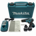 ☆極美品☆makita マキタ 10.8V 充電式ドライバドリル DF330DWX バッテリー2個(10.8V 1.3Ah) 充電器付き 電動工具131731 - 3