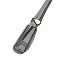 ☆未使用品☆nepros ネプロス 9.5sq.コンパクトラチェットハンドル NBRC390 90ギア 小型 ソケットハンドル ラチェットレンチ133786 - 10