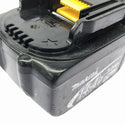 ☆中古品☆makita マキタ 14.4V 3.0Ah 純正 リチウムイオンバッテリー BL1430 リチウムイオン電池 蓄電池 充電池133224 - 9