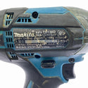 ☆中古品☆makita マキタ 14.4V 充電式インパクトドライバー TD138D 青/ブルー バッテリ1個(14.4V 3.0Ah) 充電器付 電動工具 - 9