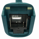 ☆未使用品☆makita マキタ 18V 充電式せん定ハサミ UP181DZ 本体のみ バッテリー+充電器別売り 電動工具 造園134329 - 9