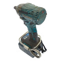 ☆中古品☆makita マキタ 18V 充電式インパクトレンチ TW300D バッテリー1個(18V 6.0Ah) 充電器 ケース付き118550 - 7