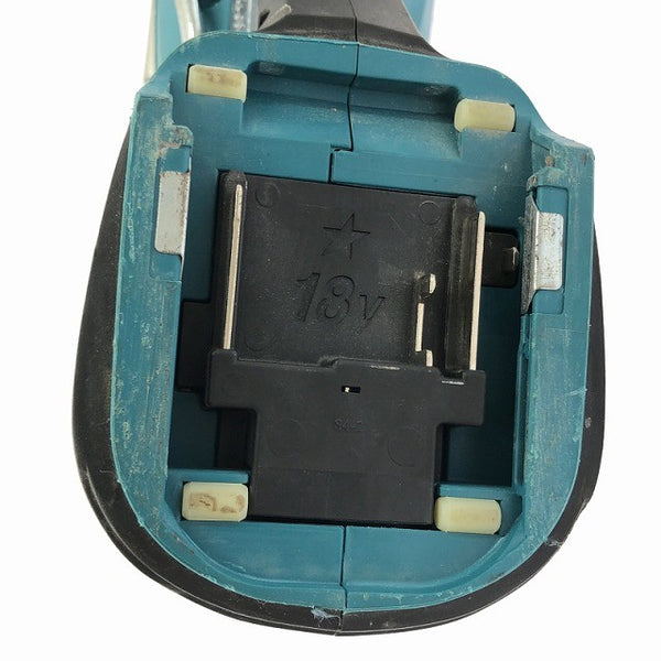 ☆中古品☆makita マキタ 18V 充電式レシプロソー JR187D 本体のみ コードレス セーバソー セーバーソー 多目的用 切断機133219 - 10