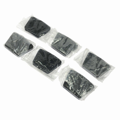 ☆長期保管品2点セット☆紅蓮 床研削機カッター GPK3CL-1903 GPK3CL-2206 PCDフロア ブラック 丸型3個：左回転 ディスク117744 - 0