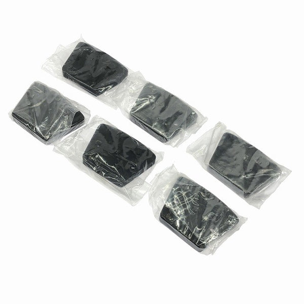 ☆長期保管品2点セット☆紅蓮 床研削機カッター GPK3CL-1903 GPK3CL-2206 PCDフロア ブラック 丸型3個：左回転 ディスク117744 - 2