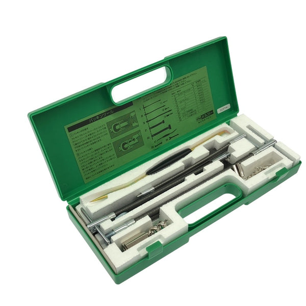 ☆未使用品☆VALQUR 日本バルカー工業 パッキンツールセット TOOL-S00000 グランドパッキン取り替え パッキンフック118407 - 2