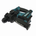 ☆美品☆makita マキタ 10.8V 充電式ハンマドリル HR166D 本体+ケース付き 電動工具 穴あけ 破砕 ハンマードリル129331 - 4
