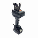 ☆未使用品☆IZUMI イズミ 泉精器 18V 充電式ケーブルカッター S7-K50M バッテリ1個(18V3.0Ah) 充電器 ケース付 ケーブル切断機 - 5