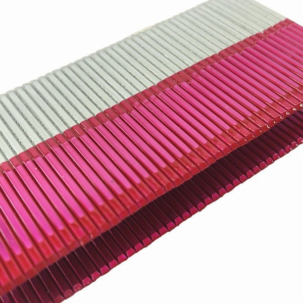 ☆未使用品1200本セット☆MAX マックス フロアステープル 938Tフロア 肩幅9mm 足長さ38mm フロア用 フロアタッカー用120676 - 7