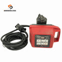 ☆中古品☆Hakken ハッケン 200～230V 自動送り装置 EHAC-130A 鉄筋センサ機能付 コアードリル ダイモドリル コアドリル関連機器134374 - 1