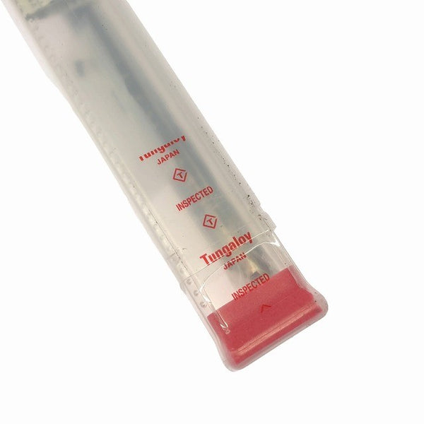 ☆未使用品☆Tungaloy タンガロイ 小径内径ねじ切りバイト E12Q-SWLXR04-D140 内径旋削工具 旋盤加工 - 8