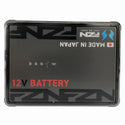 ☆未使用品☆ SUN-S サンエス 12V 空調風神服 バッテリー2個セット RD9292J134837 - 6