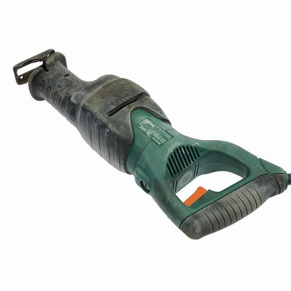 ☆中古品☆HiKOKI 日立工機 14.4V コードレス ナイフ カッター CK14DSAL 本体 ケース付 大工道具 電動工具118325 - 7