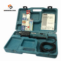 ☆中古品☆makita マキタ 100V 小型レシプロソー JR1000FT ケース付 コード式 セーバソー セーバーソー 電気のこぎり132498 - 1