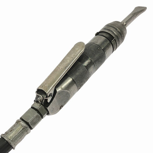 ☆中古品☆NITTO KOHKI 日東工器 常圧 エアーチッパー ACH-20 エアチッパー 空気式固着物はくり機 エアハンマー エア工具137843 - 4