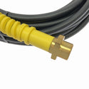 ☆美品☆KARCHER ケルヒャー パイプクリーニングホース 7.5m 2.637-729.0/26377290 高圧洗浄機用 洗管ホース 排水管洗浄 116389116389 - 6