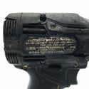 ☆中古品☆makita マキタ 40Vmax 充電式インパクトドライバー TD001G 黒/ブラック 本体のみ コードレス バッテリー式117185 - 10