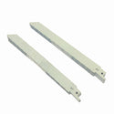 ☆未使用品21枚☆HILTI ヒルティ レシプロソー用ブレード 20/8 10-14 SP15(20枚)+SPX 23/9 6-8TPI Universal PREMIUM(1枚)切断 - 3