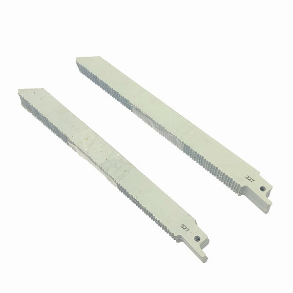 ☆未使用品21枚☆HILTI ヒルティ レシプロソー用ブレード 20/8 10-14 SP15(20枚)+SPX 23/9 6-8TPI Universal PREMIUM(1枚)切断 - 3