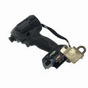 ☆中古品☆HiKOKI ハイコーキ 36V コードレスインパクトドライバ WH36DC バッテリー(BSL36A18) 付き 電動工具 締め付け 115984115984 - 2