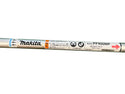☆比較的綺麗☆makita マキタ ポンプアタッチメント PF400MP A-75384 ホース付 充電式スプリットモーター(MUX18D)用 水中ポンプ130961 - 8