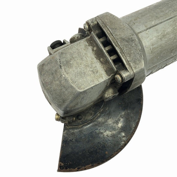 ☆中古品☆MITACHI ミタチ 100V 180mm 電気ディスクグラインダー MG-180X121583 - 6