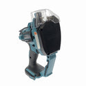 ☆未使用品☆makita マキタ 14.4V/18V 充電式全ネジカッター SC102DZK 青/ブルー 本体＋ケース付 コードレス 全ねじカッター - 5