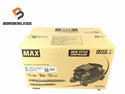 ☆未使用品☆MAX マックス 100V 11L 常圧/高圧 エアコンプレッサー AK-HL1310E2 AK98472 赤/レッド エアーコンプレッサー134960 - 1