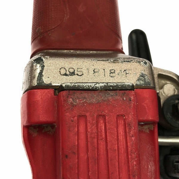☆中古品☆MAX マックス 500mm 高圧 ピンネイラ HA-50P2(D) ピン釘打機 ピン釘打ち機 ピンタッカ エア工具 エアツール137770 - 9