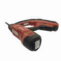 ☆中古品☆HILTI ヒルティ ガス式鋲打ち機 GX120 ケース付 ガスネイラ ガス式鋲打機 ガス式ピン打ち機 ピン打機 ピン釘打機 ガス銃119913 - 7
