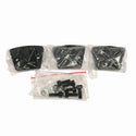 ☆未使用品3点セット☆紅蓮 床研削機用カッター GPW3CL-W2509×2 PCDフロア ブラック 丸型3個  GPK3CL-1903×1133899 - 10