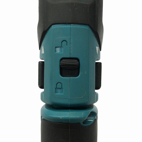 ☆中古品☆ makita マキタ 7.2V 充電式ペンインパクトドライバー TD022D バッテリー1個(1.5Ah) コードレス130723 - 7