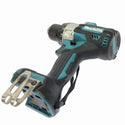 ☆比較的綺麗です☆makita マキタ 18V 充電式振動ドライバドリル HP486D 本体のみ 電動工具 穴あけ 加工132325 - 5