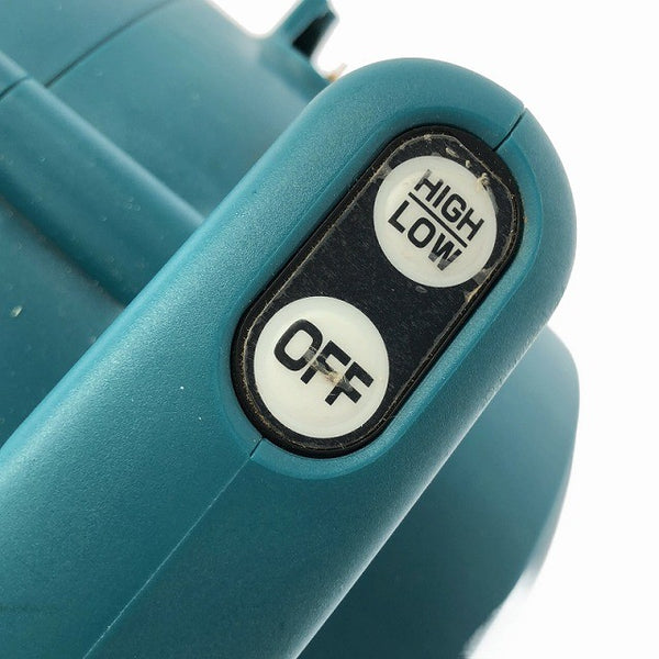 ☆中古品☆makita マキタ 14.4V 充電式集じん機 VC340D 本体 バッテリ1個(14.4V3.0Ah) 集塵袋付 コードレス 集塵機 掃除機133854 - 6
