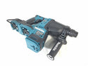 ☆極美品☆makita マキタ 18V×2＝36V 28mm 充電式ハンマドリル HR282DPG2 バッテリ2個(18V6.0Ah) 2口充電器 ケース付119072 - 3