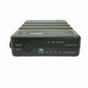 ☆極美品3点☆BURTLE バートル 13V エアークラフト専用バッテリー AC260 ファンユニット AC271 ケーブル付 ファンベストLサイズ131079 - 6