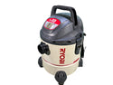☆中古品☆RYOBI リョービ 100V 集じん機 VC-23 本体+ホース付き 集じん容量14ℓ 電動工具 集塵機 掃除 業務用126417 - 2