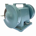 ☆中古品☆HITACIH 日立工機 100V 150mm 軽便グラインダー NTG-150W ベンチグラインダー 両頭グラインダー 卓上グラインダー130001 - 5