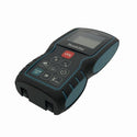 ☆長期保管品☆makita マキタ レーザー距離計 LD080PI 傾斜センサー付き 測定可能範囲 5cm～80m ケース付 距離測定器 光学測定器  116486 - 2