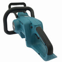 ☆未使用品☆makita マキタ 18V 350mm 充電式チェンソー MUC357DZ 本体のみ コードレス 電動チェーンソー 電動工具 伐採 造園132920 - 5