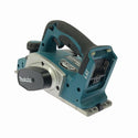 ☆中古品☆makita マキタ 18V 充電式カンナ KP180D 本体のみ コードレス バッテリー式 電動かんな 電動カンナ 切削 電動工具106247 - 5