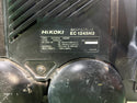 ☆中古品☆ HiKOKI ハイコーキ 100V 50/60Hz 常圧エアコンプレッサ EC1245H3 電動工具 エア工具126530 - 10