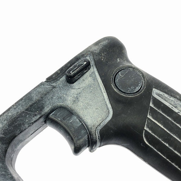☆中古品☆makita マキタ 18V 充電式スクリュードライバー FS600D 黒 バッテリー(18V 6.0Ah)付き コードレス ボード用ドライバー 116615 - 7