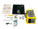 ☆中古品☆KYOKUTO 極東産機 100V 自動壁紙糊付機 Prime-μ3 電動工具 クロス 糊付け機128636 - 10
