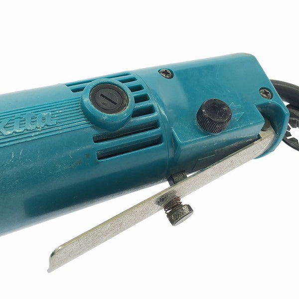 ☆中古品☆makita マキタ 100V 10mm アングルドリル DA3000R 本体のみ コーナードリル 穴あけ ネジ締め付け コード式 電動工具 116273 - 9
